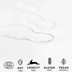 Madara Kalmerende Toner Hyaluronzuur 200 ml