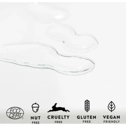 Madara Kalmerende Toner Hyaluronzuur 200 ml