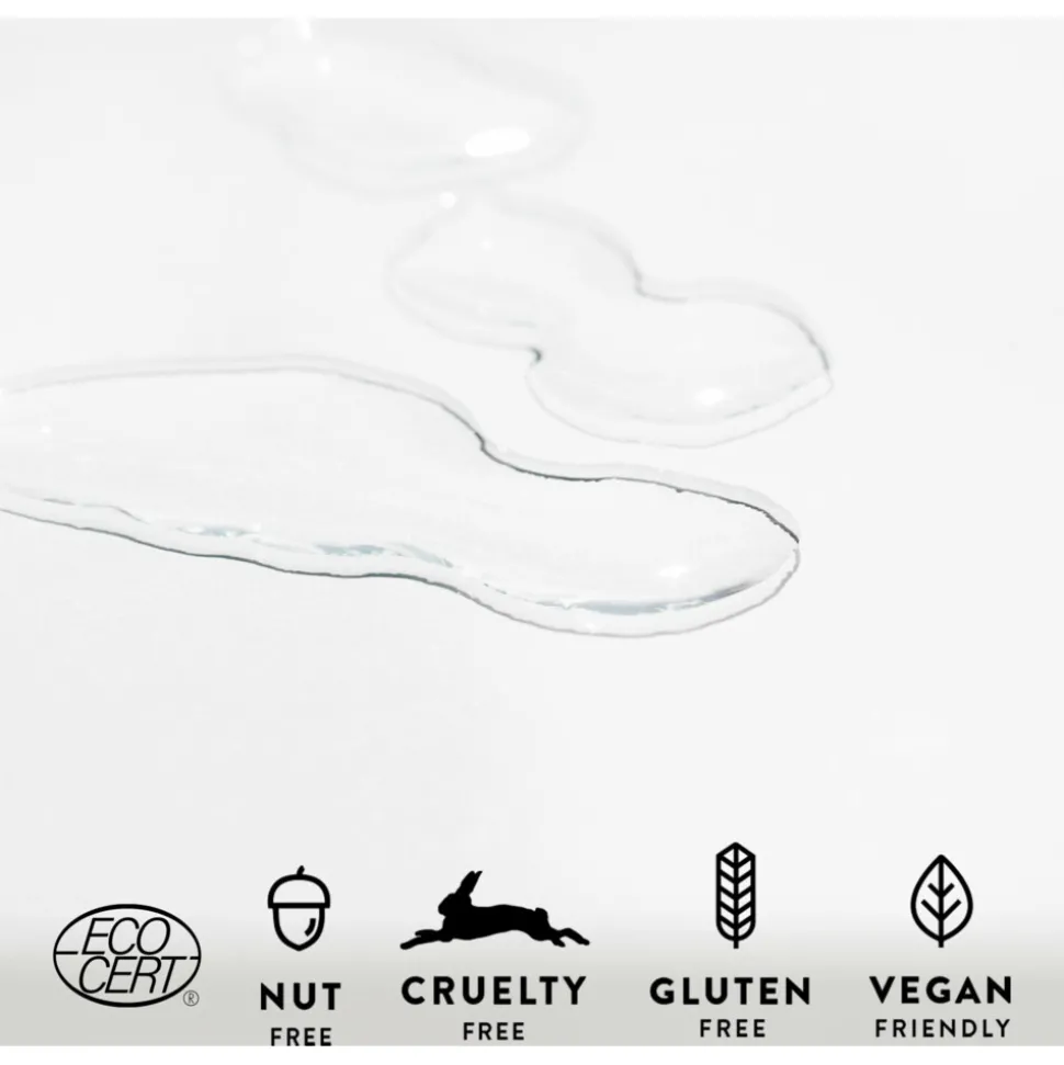 Madara Kalmerende Toner Hyaluronzuur 200 ml