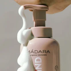 Madara Kind Reinigingsschuim 300 ml