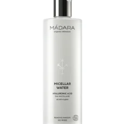 Madara Micellair Water Hyaluronzuur 400 ml
