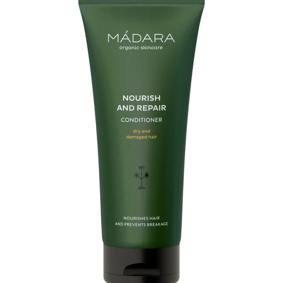 Madara Nourish & Repair Conditioner 200 ml