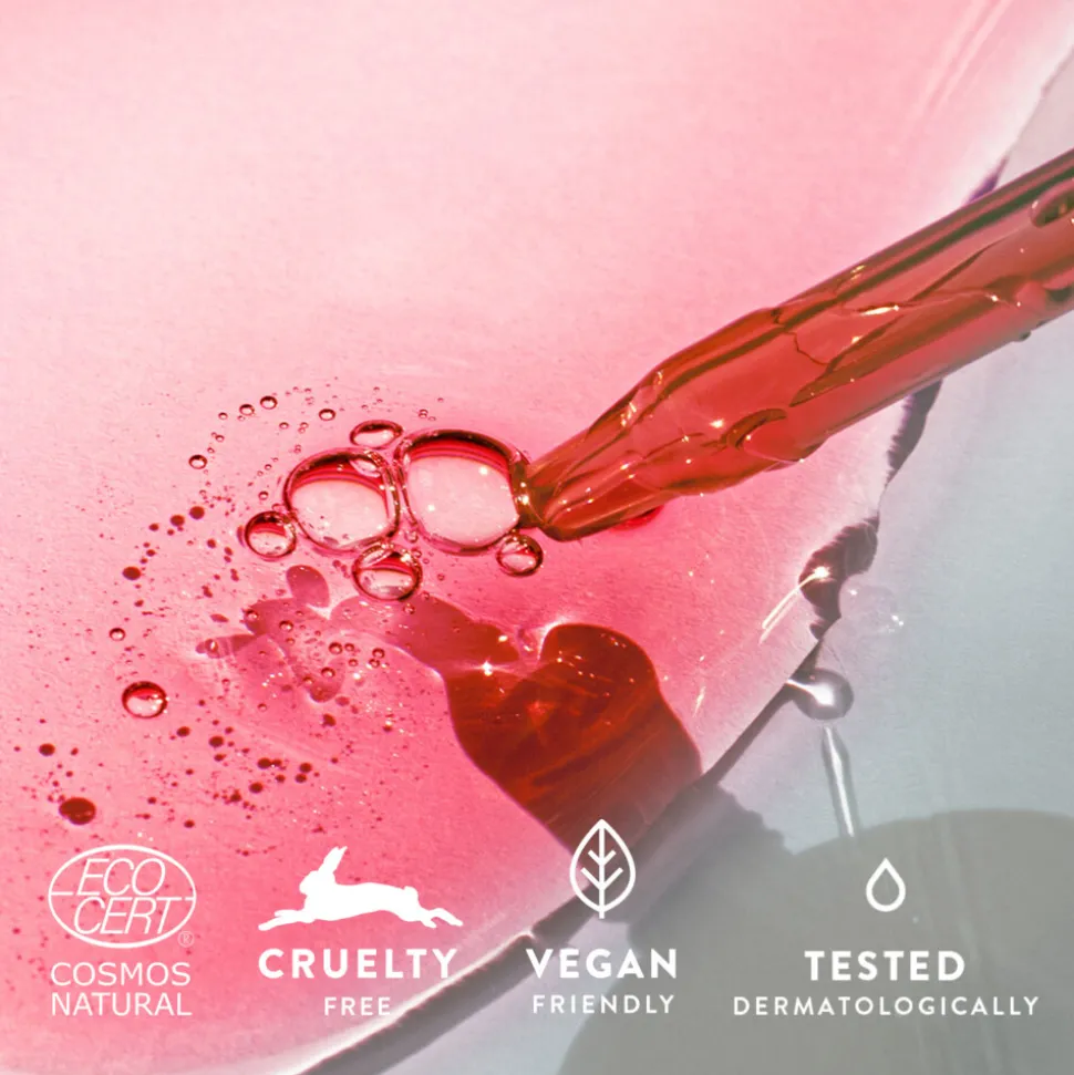 Madara Peel Hyaluron Intense Peel-Serum 30 ml