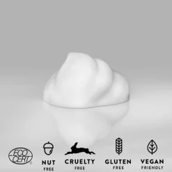 Madara Purifying Reinigingsschuim 150 ml