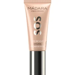 Madara Sos Eye Revive Hydraterend(E) Oogcrème En -Masker 20 ml