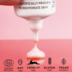 Madara Sos+ Rich Hydra-Barrier Cica-Crème 40 ml