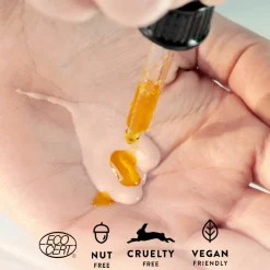 Madara Superseed Soothing Hydration Biologisch Gecertificeerde Gezichtsolie 30 ml