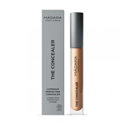 Madara The Concealer Luminous Perfectig Concealer 45 Almond 4 ml