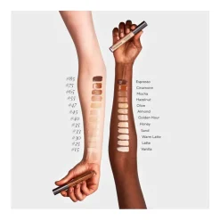 Madara The Concealer Luminous Perfectig Concealer 55 Hazelnut 4 ml