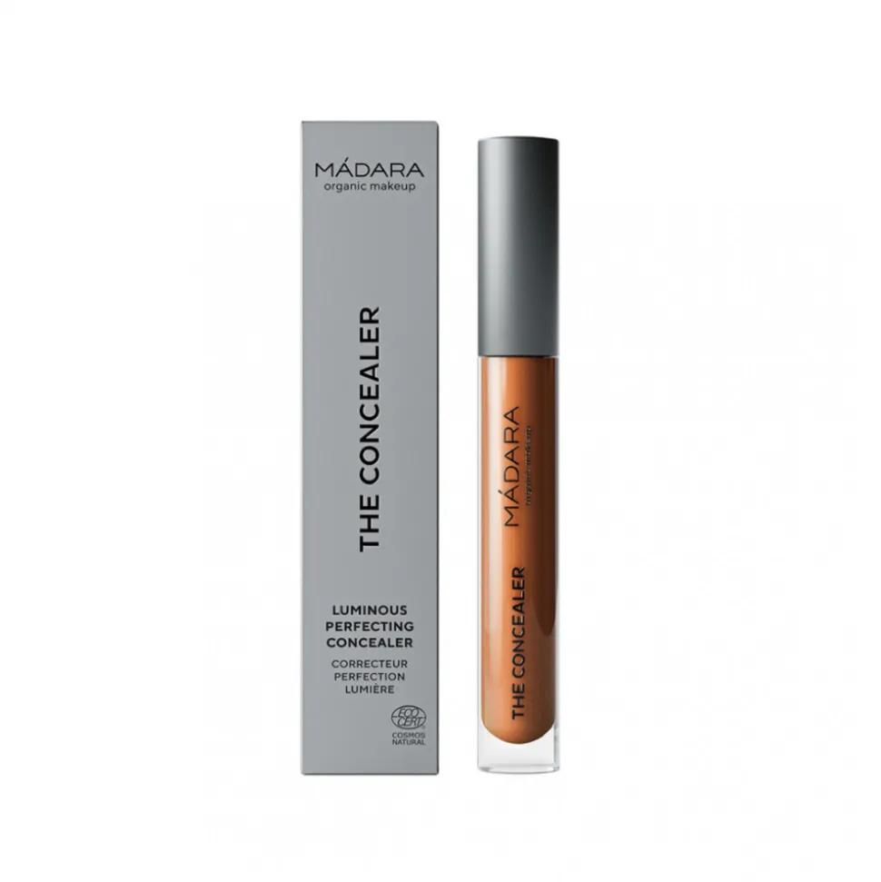 Madara The Concealer Luminous Perfectig Concealer 65 Mocha 4 ml