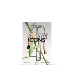 Madara The Icons Set Minis Light 4 stuks