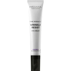 Madara Time Miracle Anti-Rimpel Oogcrème 20 ml