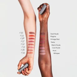 Madara Velvet Wear Matte Cream Lippenstift 32 Warm Nude 3 gr