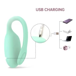 Magic Motion Fitcute Premium Bekkenbodem Trainer App Bedienbare