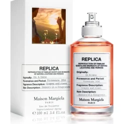 Maison Margiela Replica On A Date Eau de Toilette 100 ml