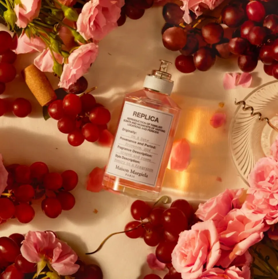 Maison Margiela Replica On A Date Eau de Toilette 100 ml