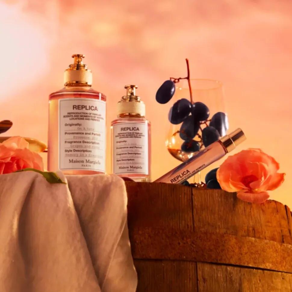 Maison Margiela Replica On A Date Eau de Toilette 100 ml