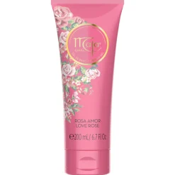 Maja Love Rose Shower Gel 200 ml