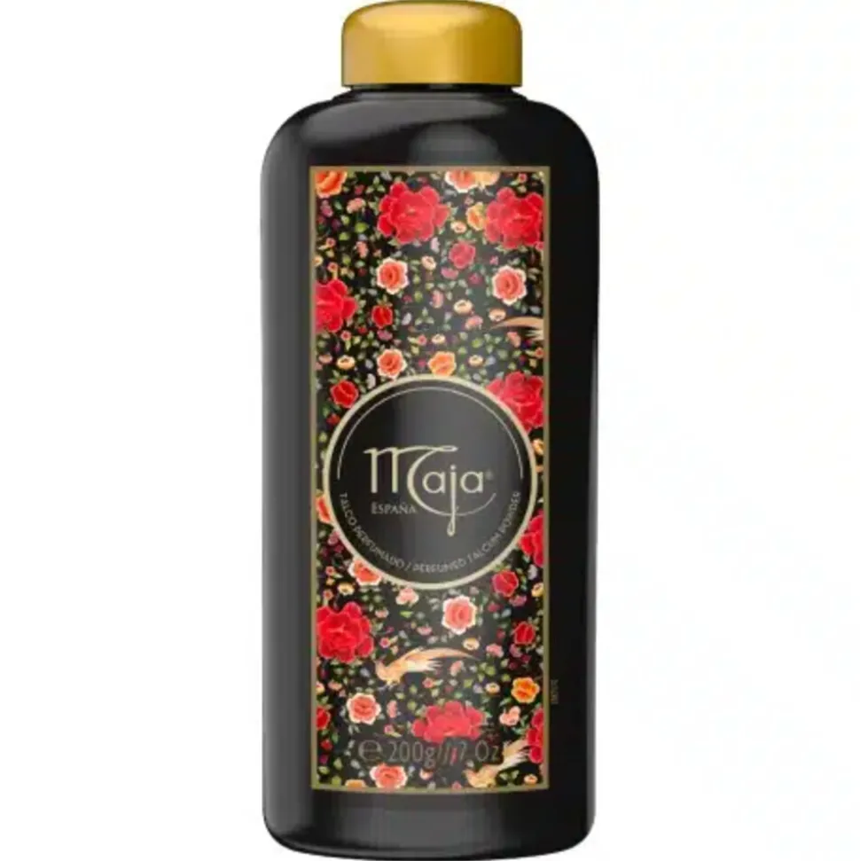 Maja Talkpoeder 200 gr