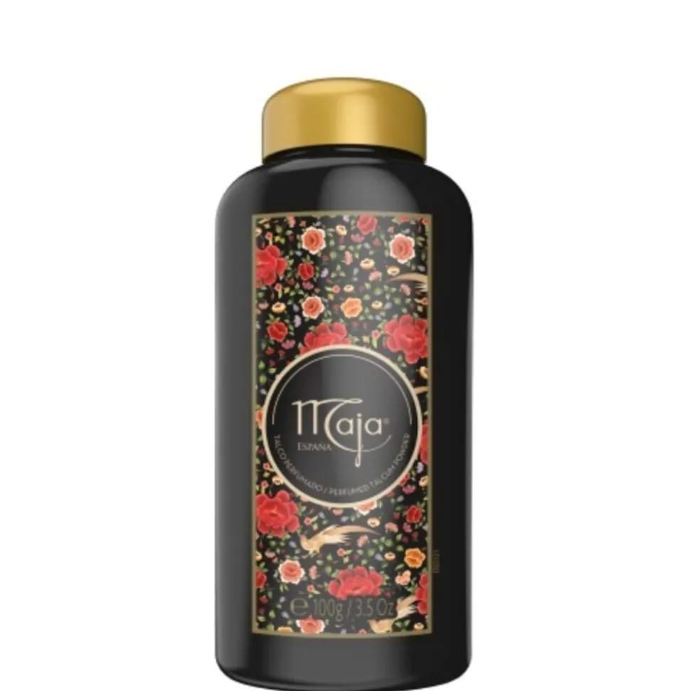 Maja Talkpoeder 100 gr