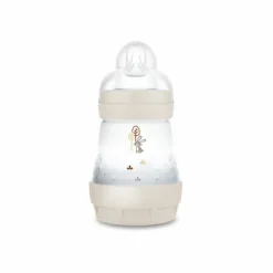 MAM Babyfles Easy Start Anti-Colic 0+ mnd 160 ml