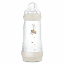 MAM Babyfles Easy Start Anti-Colic 4+ mnd 320 ml