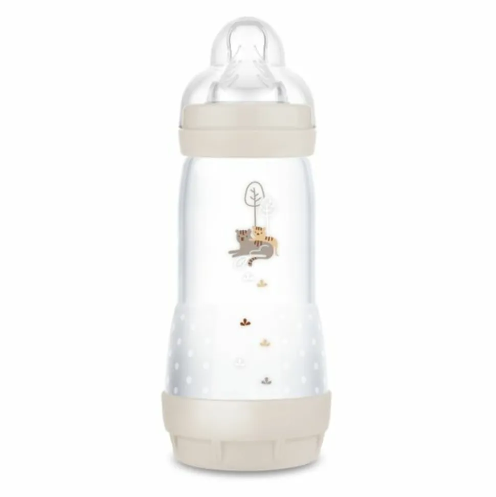 MAM Babyfles Easy Start Anti-Colic 4+ mnd 320 ml