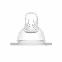 MAM Flesspeen Maat 1 0+ mnd 2 stuks