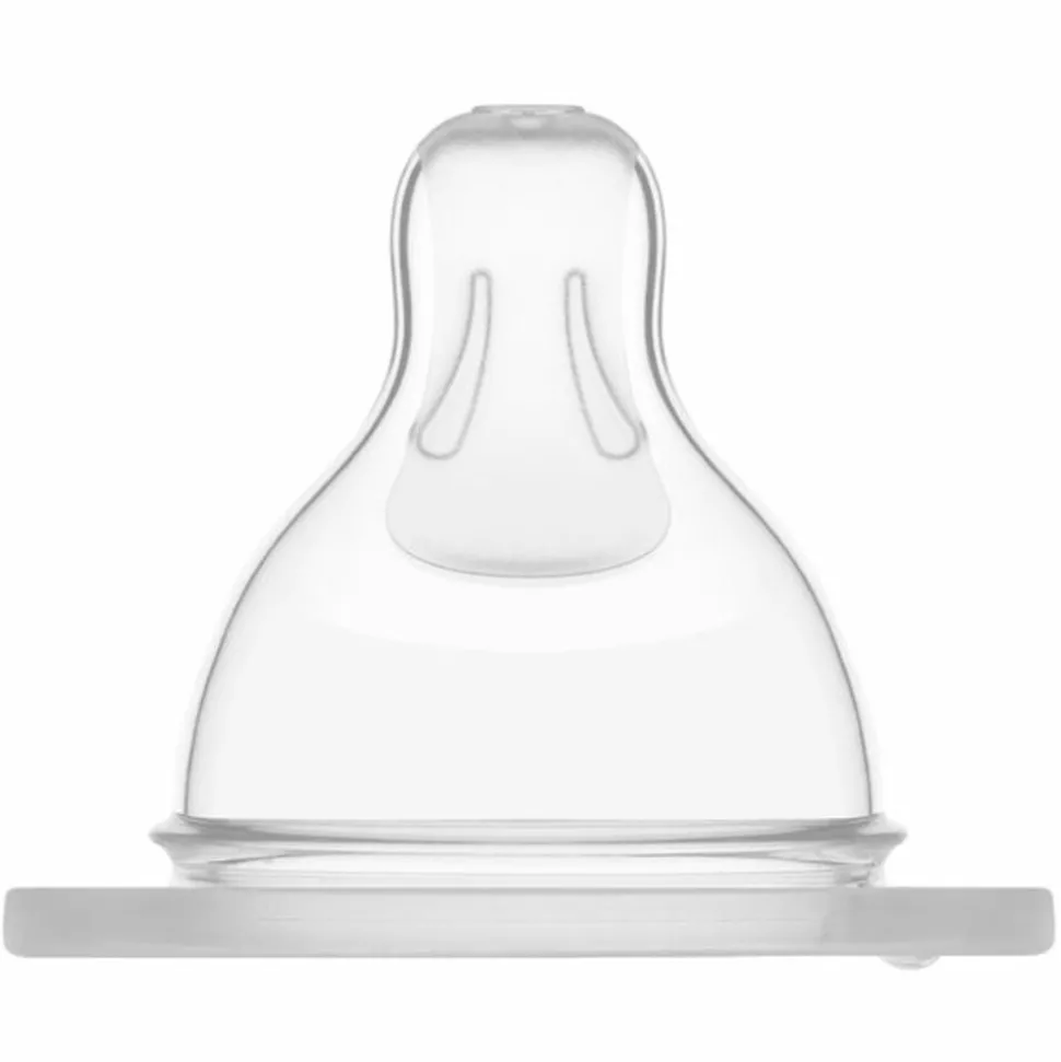 MAM Flesspeen Maat 0 0+ mnd 2 stuks