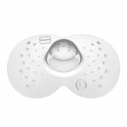 MAM Tepelhoedjes Maat L 2 stuks