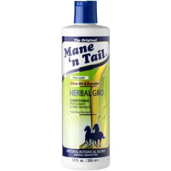 Mane N Tail Herbal Gro Conditioner 355 ml