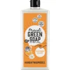 Marcel's Green Soap Afwasmiddel Sinaasappel & Jasmijn 500 ml