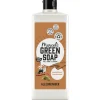 Marcel's Green Soap Allesreiniger Sandelhout & Kardemom 750 ml