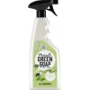 Marcel's Green Soap Allesreiniger Spray Basilicum & Vetiver Gras 500 ml