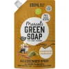Marcel's Green Soap Allesreiniger Spray Sandelhout & Kardemom Navulling 500 ml