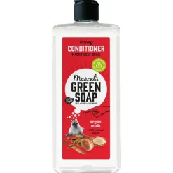 Marcel's Green Soap Caring Conditioner Magnificent Shine Argan & Oudh 300 ml