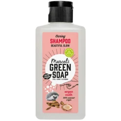 Marcel's Green Soap Caring Shampoo Argan & Oudh Mini 100 ml