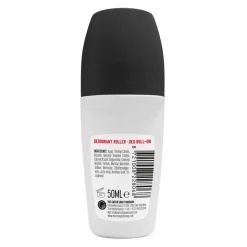 Marcel's Green Soap Deodorant Roller Argan & Oudh 50 ml