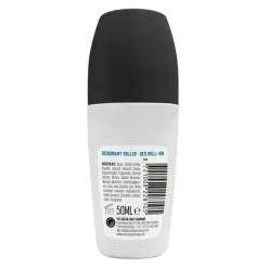 Marcel's Green Soap Deodorant Roller Mimosa & Blackcurrant 50 ml