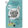 Marcel's Green Soap Douchegel Navulling Mimosa & Zwarte Bes 500 ml
