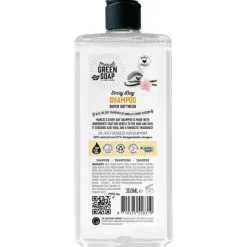 Marcel's Green Soap Douchegel Vanille & Kersenbloesem 300 ml