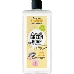 Marcel's Green Soap Every Day Shampoo Vanilla & Cherry Blossom 300 ml