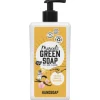 Marcel's Green Soap Handzeep Vanille & Cherry Blossom 500 ml