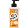 Marcel's Green Soap Handzeep Sinaasappel & Jasmijn 250 ml