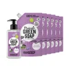 Marcel's Green Soap Handzeep Lavendel & Rozemarijn 250 ml + 6 Navullingen Pakket