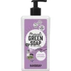 Marcel's Green Soap Handzeep Lavendel & Rozemarijn 500 ml