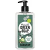 Marcel's Green Soap Handzeep Bergamot & Black Pepper 500 ml