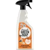 Marcel's Green Soap Keukenreiniger Sinaasappel & Jasmijn 500 ml