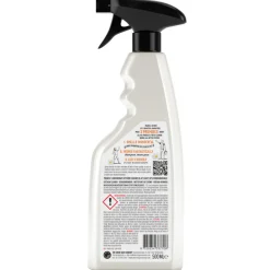 Marcel's Green Soap Keukenreiniger Sinaasappel & Jasmijn 500 ml