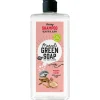 Marcel's Green Soap Shampoo Argan & Oudh 300 ml